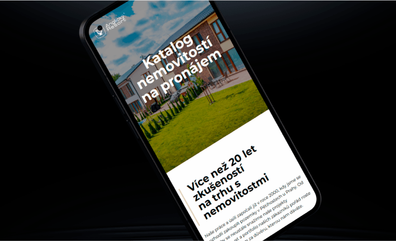 Anglický Resort - Showcase 4