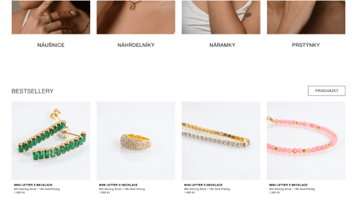 Bellonelli - Showcase 5