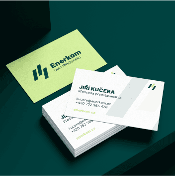 Enerkom - Showcase 3