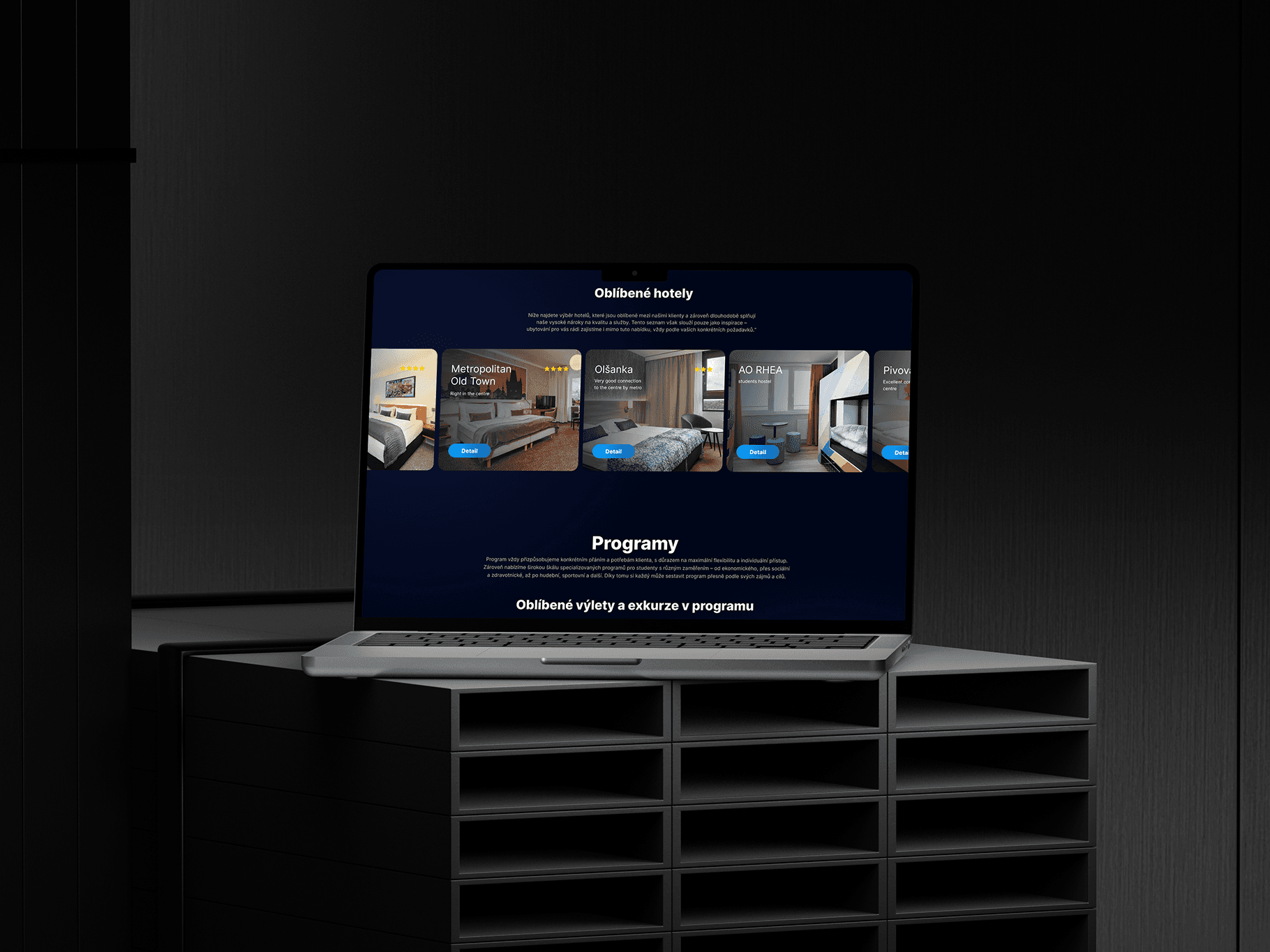 Excalibur - Showcase 5
