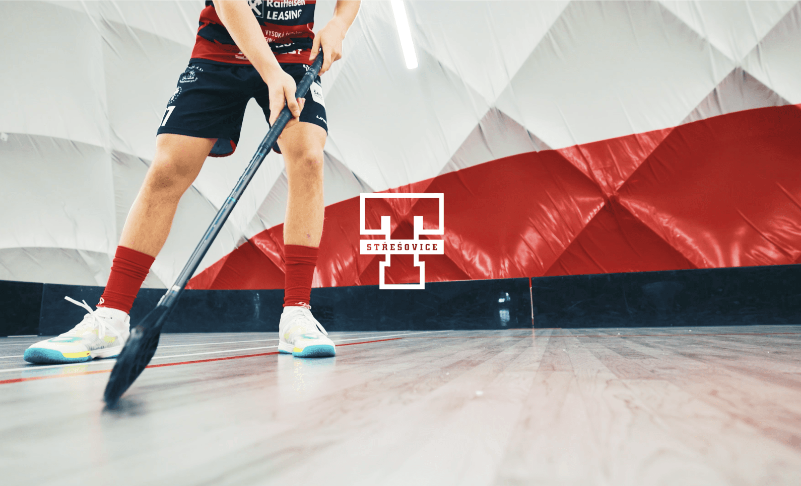 Tatran Střešovice - Showcase 4